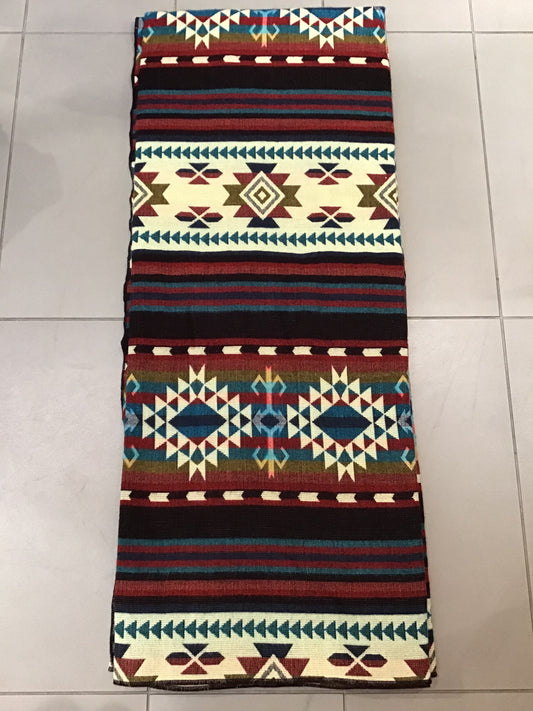 Paso Fino Ecuadorian Blanket