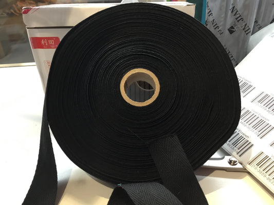 20mm black tape