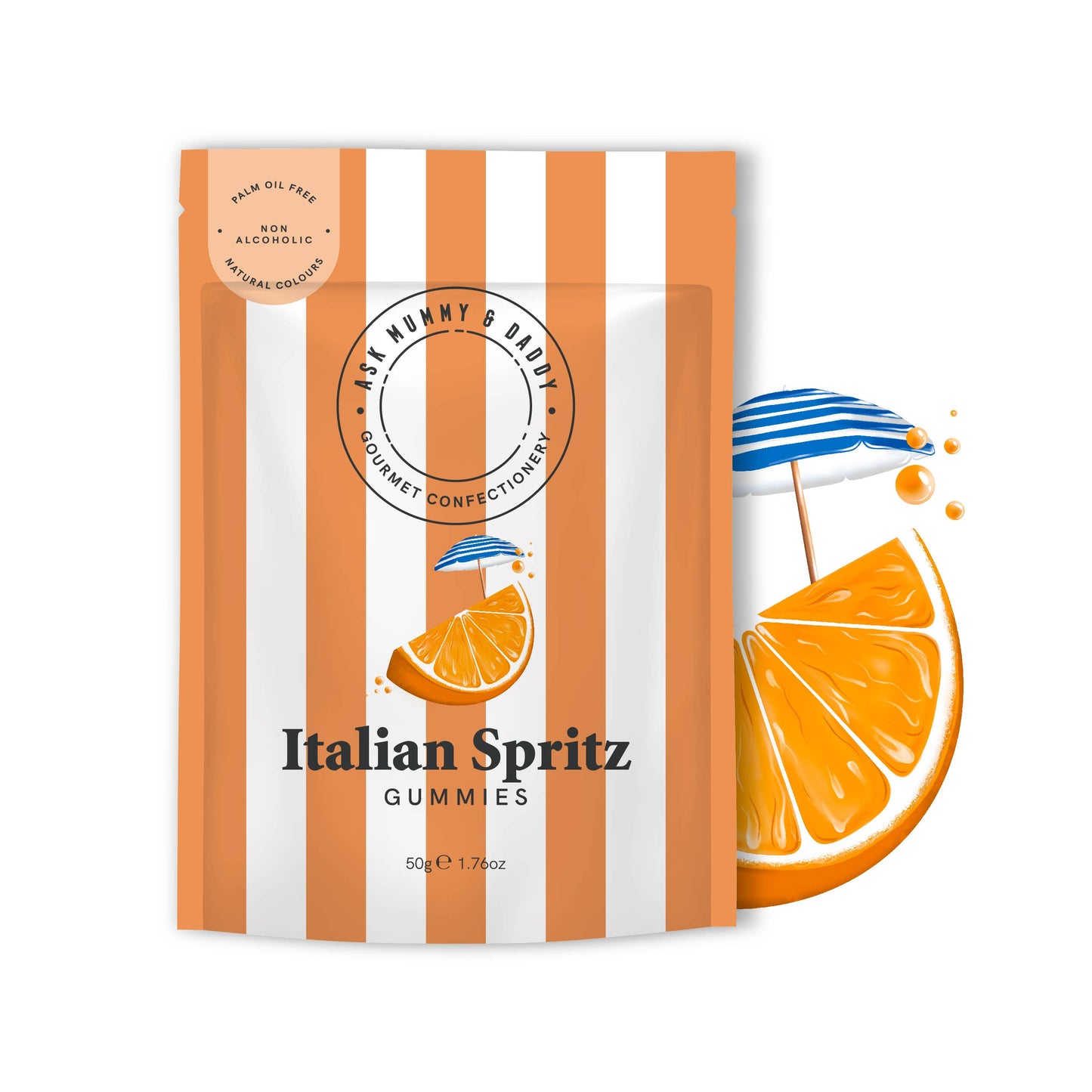 Italian Spritz 50g