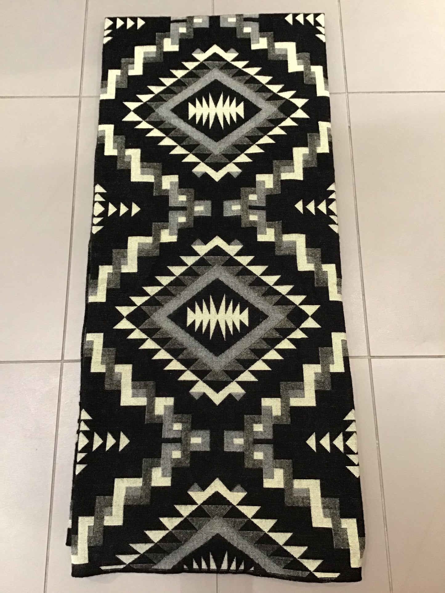 Apu Illapu Ecuadorian Blanket