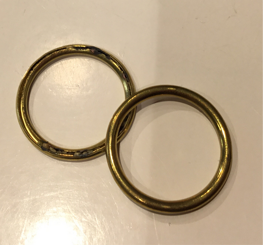 (Copy) 20mm curtain ring