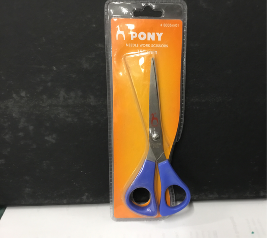 150mm work scissors