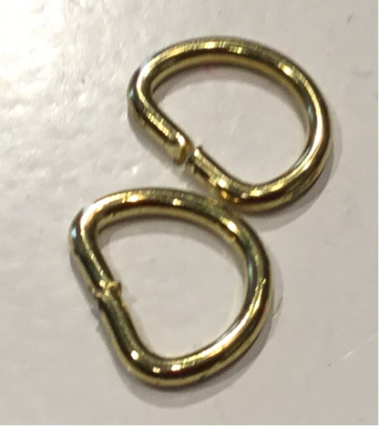 D ring 15mm