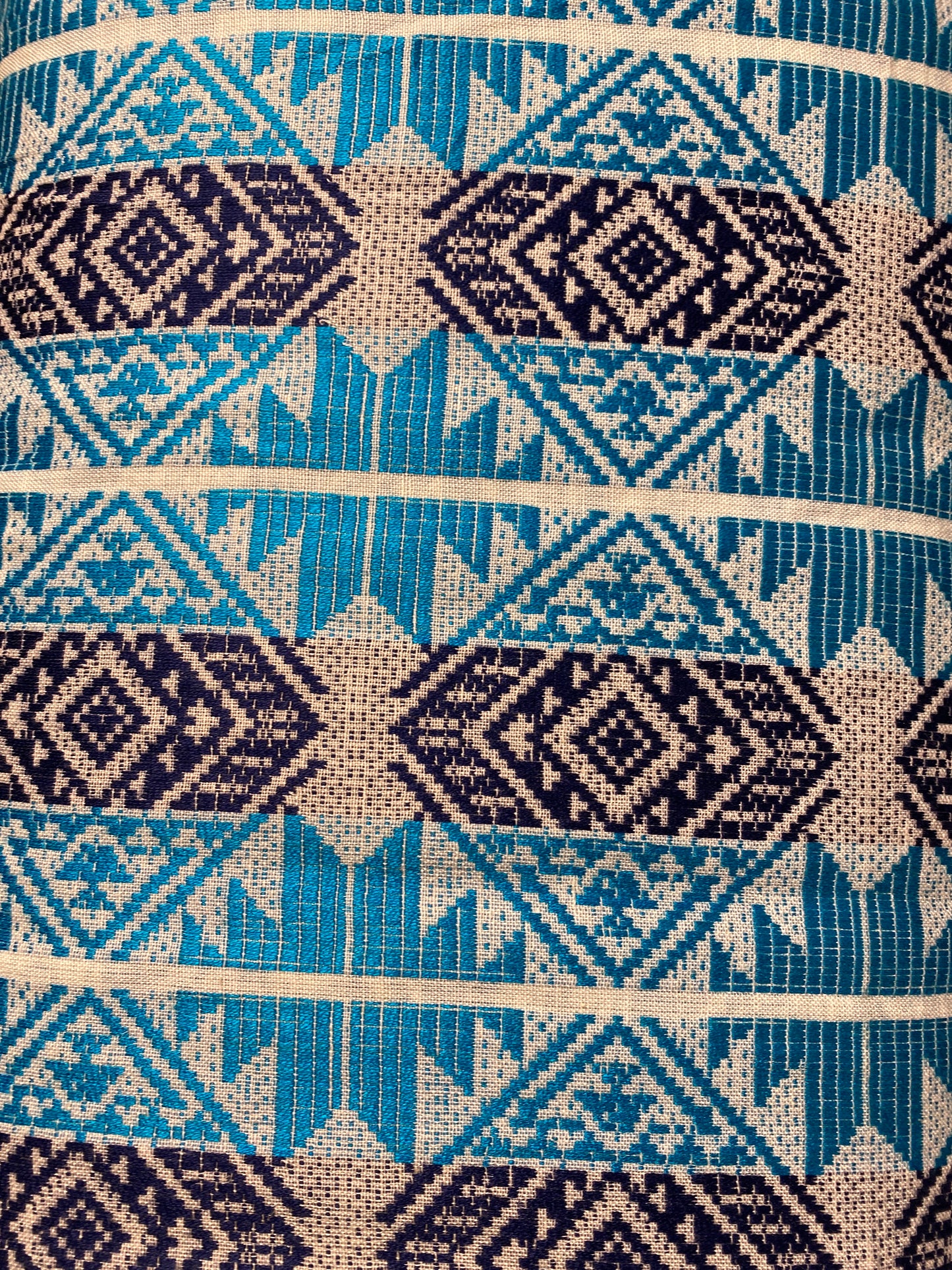 Aden Handloom Fabric